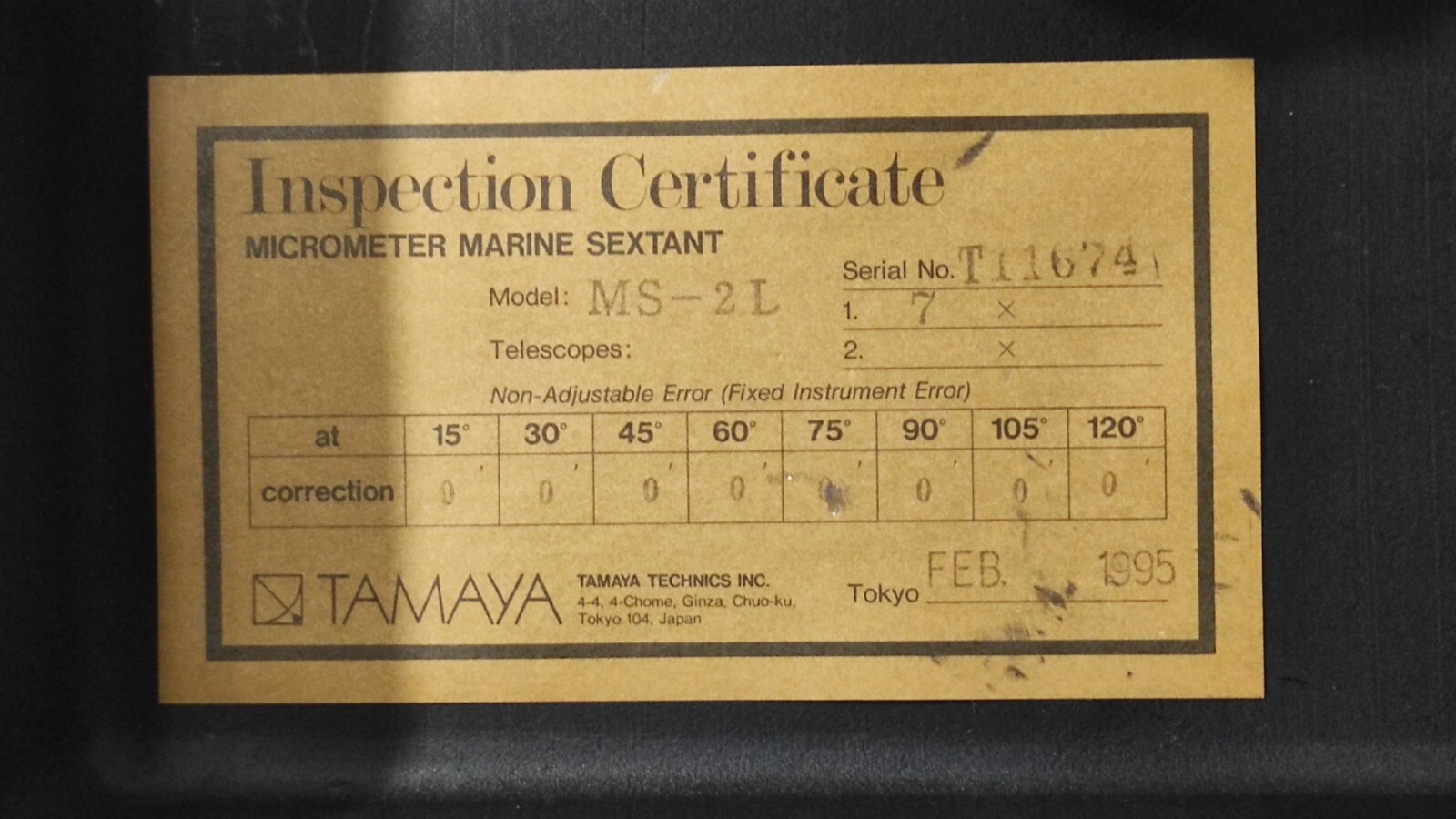 admin/uploads/uploads/TAMAYA Sextant ms-2l - MS-2L _1.webp